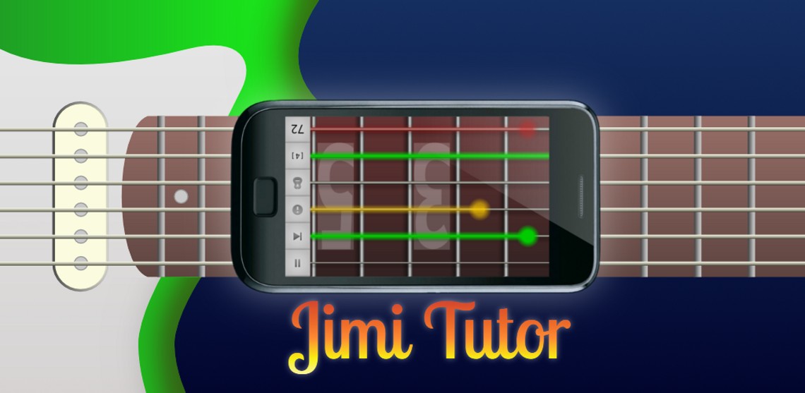 Jimi Tutor